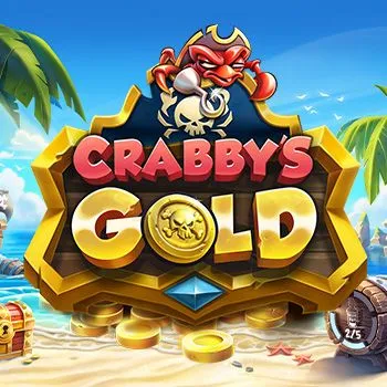 Crabby's Gold